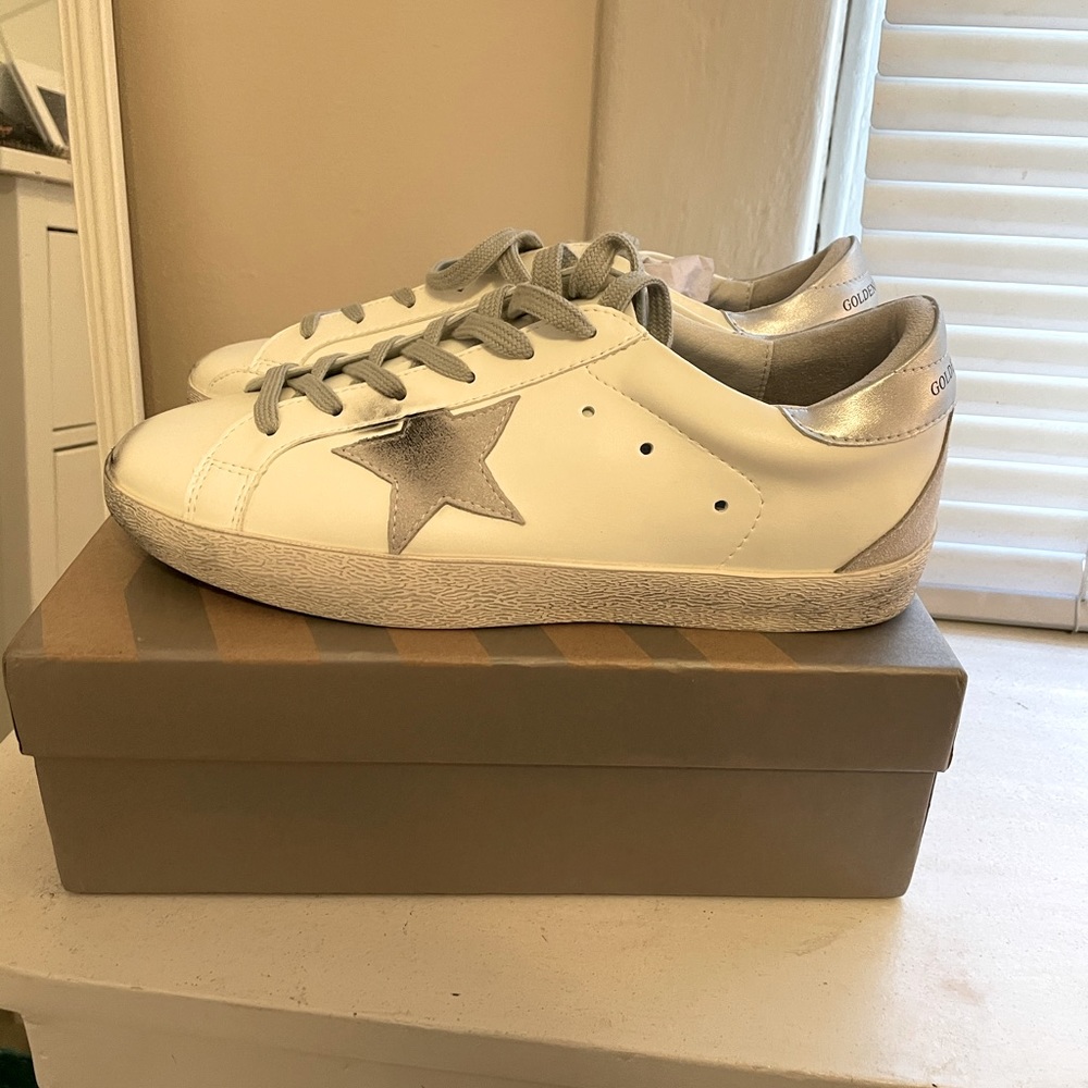 Golden Goose Dupes